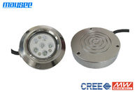 Outdoor WIP68 subacquee LED Boat Lights / Impermeabile luci a LED per barche