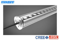 La rondella esterna della parete di bassa tensione LED del CREE accende 100-110lm/w, leggeri