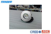 Il soffitto di Dimmable 24VDC ha montato l'installazione messa LED leggera del CREE