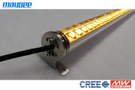 IP68 impermeabilizza la luce lineare del LED con l'alto potere dell'alloggio dell'acciaio inossidabile 316