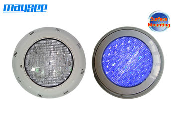 DMX / Controllo WIFI subacquea acciaio inossidabile di superficie montato LED Stagno Luce