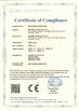 Porcellana Shenzhen Maysee Technology Ltd Certificazioni