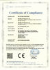 Porcellana Shenzhen Maysee Technology Ltd Certificazioni