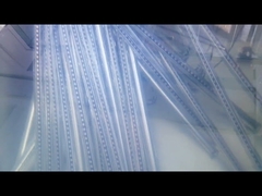 Lampada all'aperto materiale leggera lineare subacquea della decorazione di acciaio inossidabile della luce di striscia del LED 24w LED 316