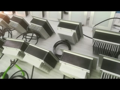 luce del punto della plafoniera LED della sala LED di sauna di 18W RGBW 120 gradi di temperatura dell'ambiente