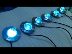 54W luce della piscina della luce LED della barca del montaggio di superficie LED