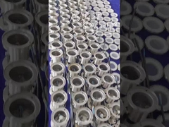 luce subacquea di 3W LED con il materiale IP68 impermeabile di acciaio inossidabile