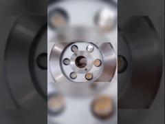 SERIE DI LUCE A LED FOUATIAN