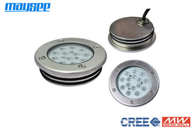 Energy Saving Outdoor 45w stagno luci LED per la piscina / LED Acquario di illuminazione