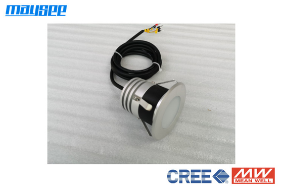 Stanza ad alta temperatura di sauna della luce di inondazione di RGB LED del CREE 120 gradi