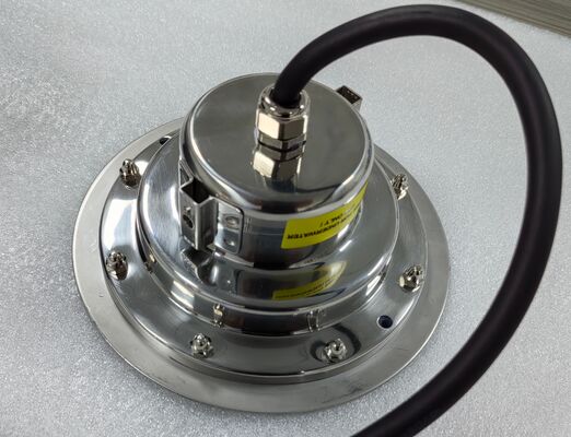 Accensione e spegnimento DMX Dalí Remote Control LED Pool Lampade IP68 impermeabile 15 30 45 60 gradi angolo di fascio e piscina Illuminazione Soluzione