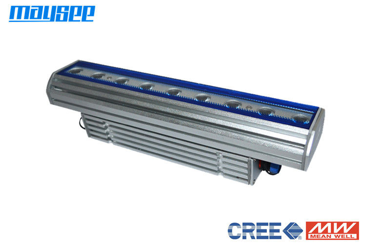 18 Watt di colore ad alta potenza Changing LED Wall Washer Bianco caldo 2700 ~ 4000K