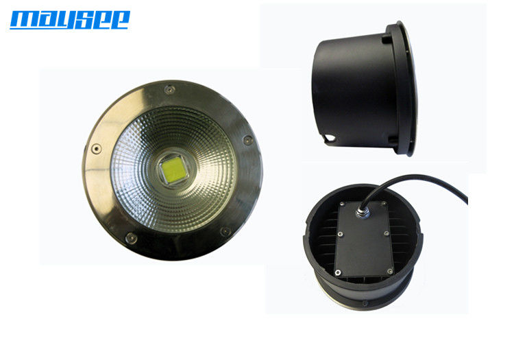 Decorative singolo colore COB IP68 In Terra luci LED 20w per i parchi