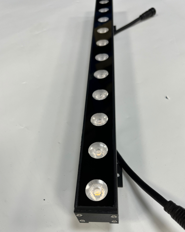 Create a Beautiful Ambiance with B Color External Wall Washer Lights L1000mmX52mmX72mm