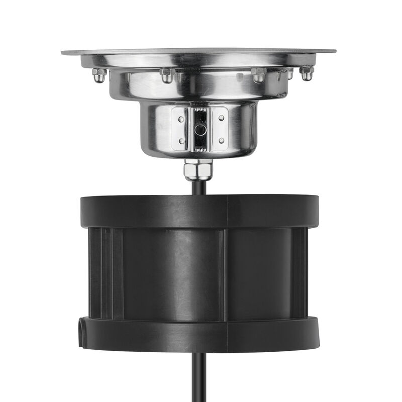 Luci a LED RGB per Piscina con Accensione/Spegnimento, Controllo Remoto DMX Dali, 9-18W, Illuminazione Durevole ed Energetica per Piscine