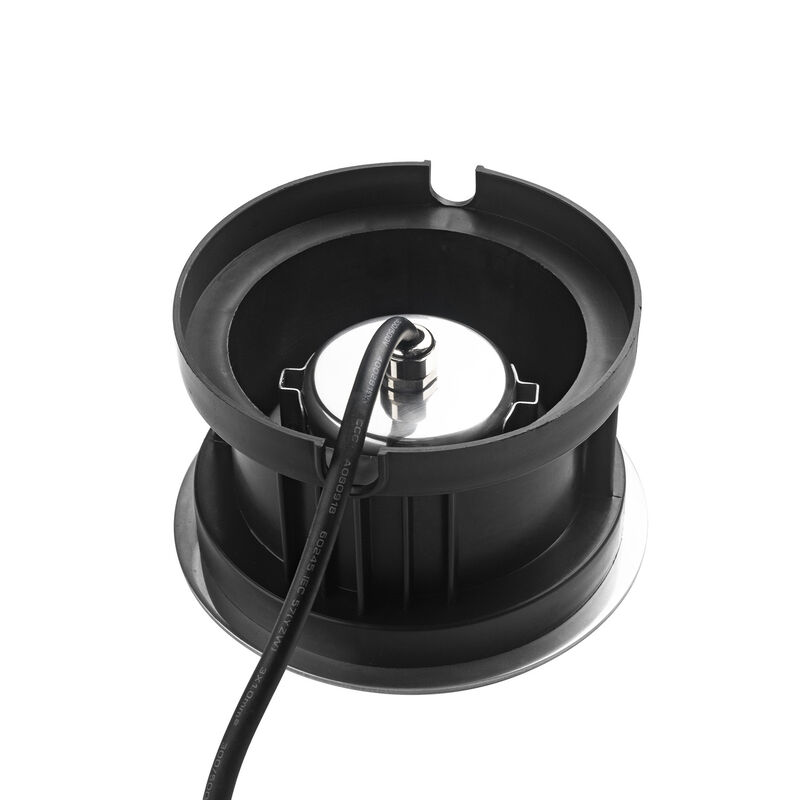 LED impermeabili per piscina 150mmx88mm con efficienza luminosa 100lmw, progettati per una facile installazione e lunga durata