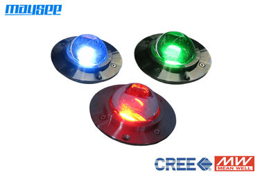 Surface Mounted Cambiare colore del LED Luce in piscina 54w Con COB epist Chip