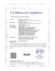 La CINA Shenzhen Maysee Technology Ltd Certificazioni